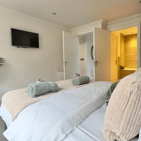 61 Cocoa Suite York Ngoại thất bức ảnh