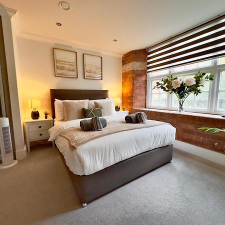 61 Cocoa Suite York Ngoại thất bức ảnh