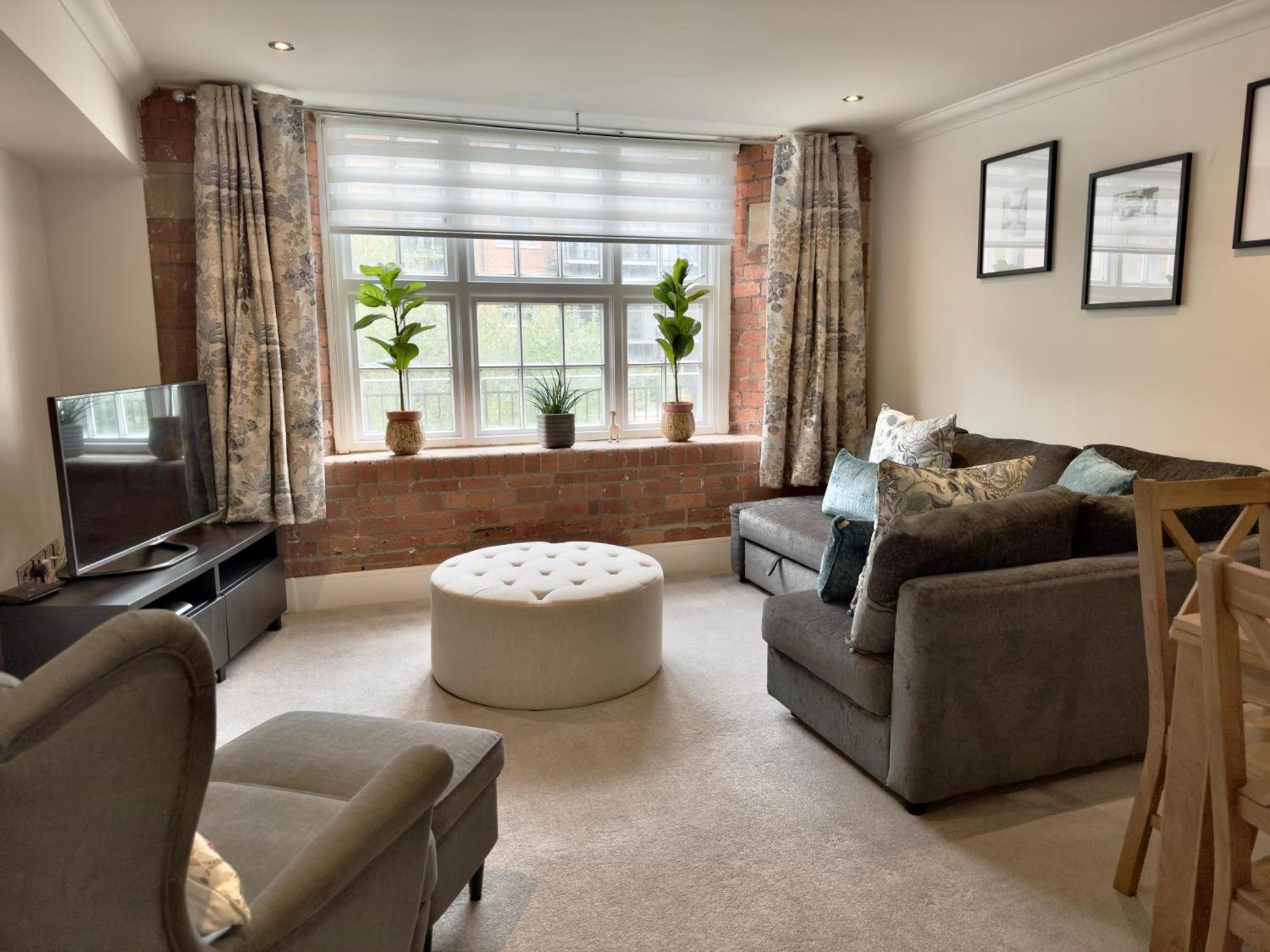 61 Cocoa Suite York Ngoại thất bức ảnh