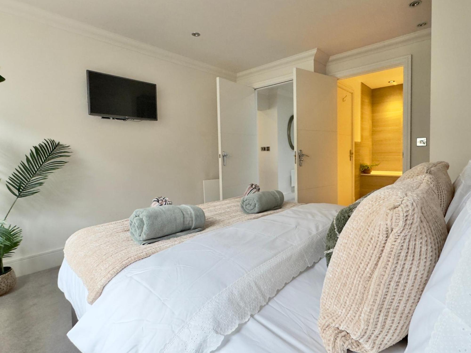 61 Cocoa Suite York Ngoại thất bức ảnh