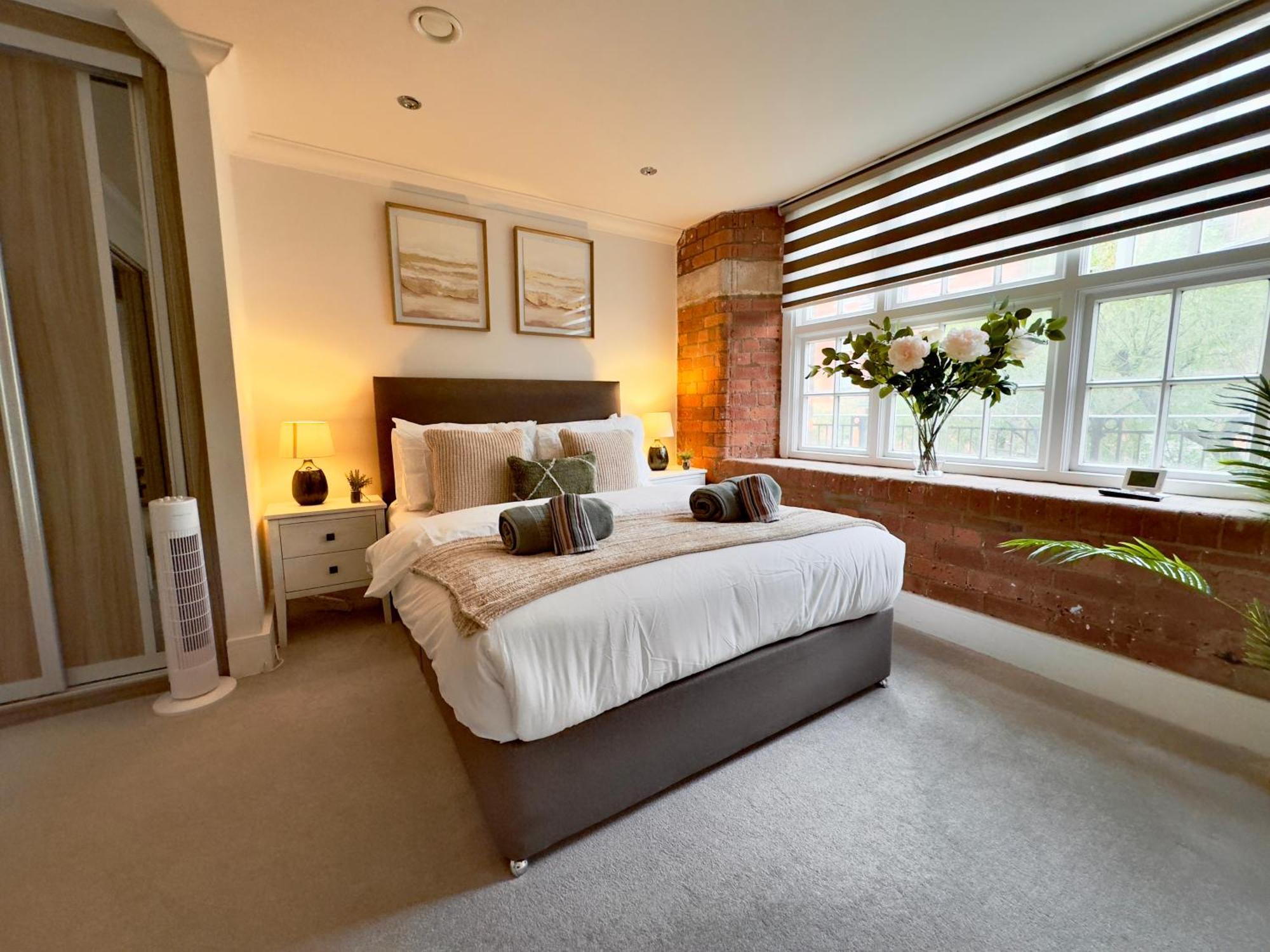 61 Cocoa Suite York Ngoại thất bức ảnh