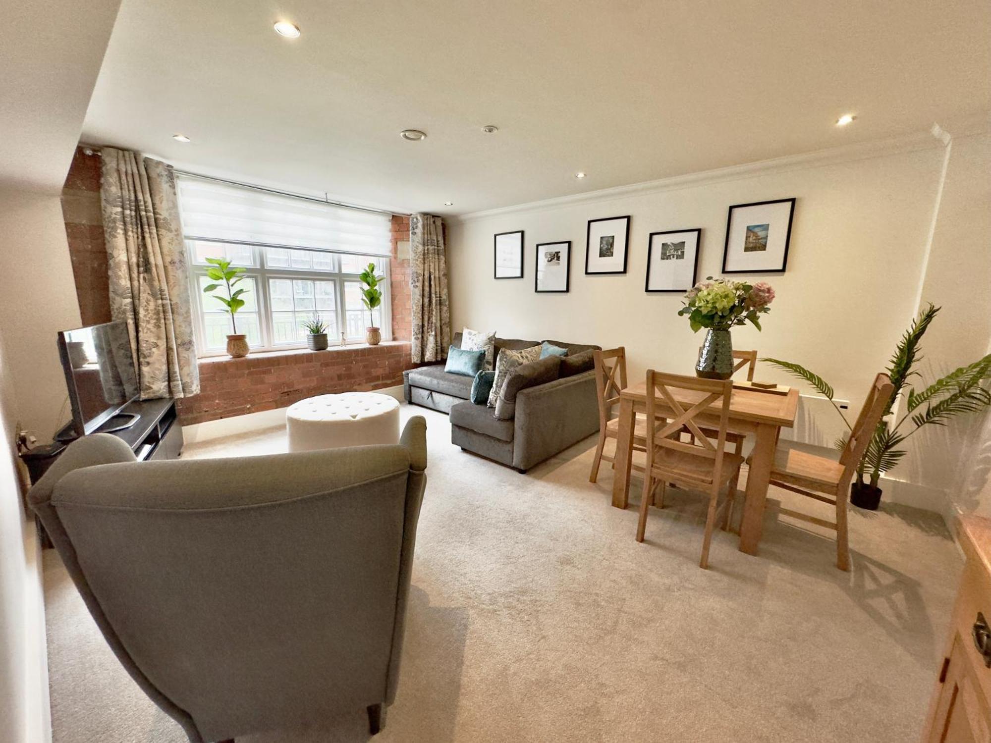 61 Cocoa Suite York Ngoại thất bức ảnh