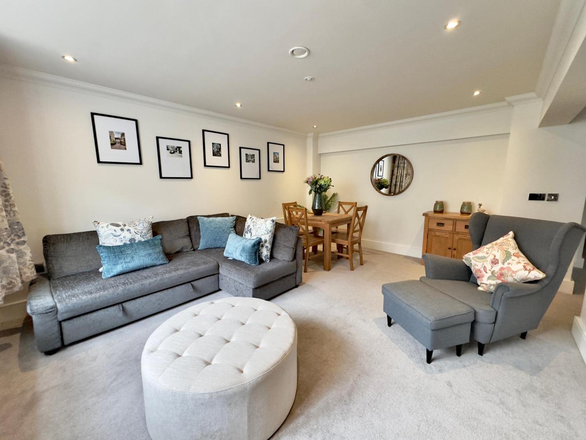 61 Cocoa Suite York Ngoại thất bức ảnh