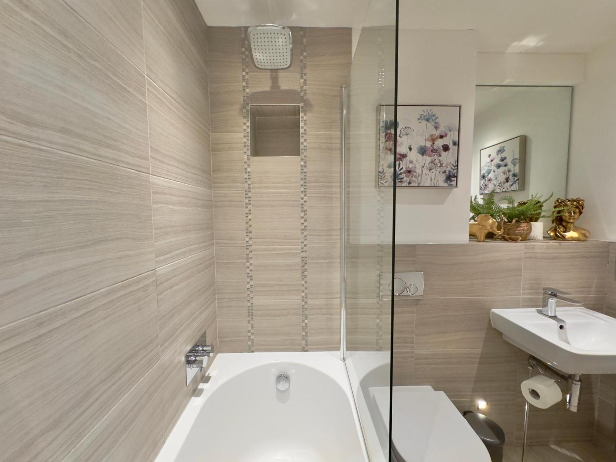 61 Cocoa Suite York Ngoại thất bức ảnh