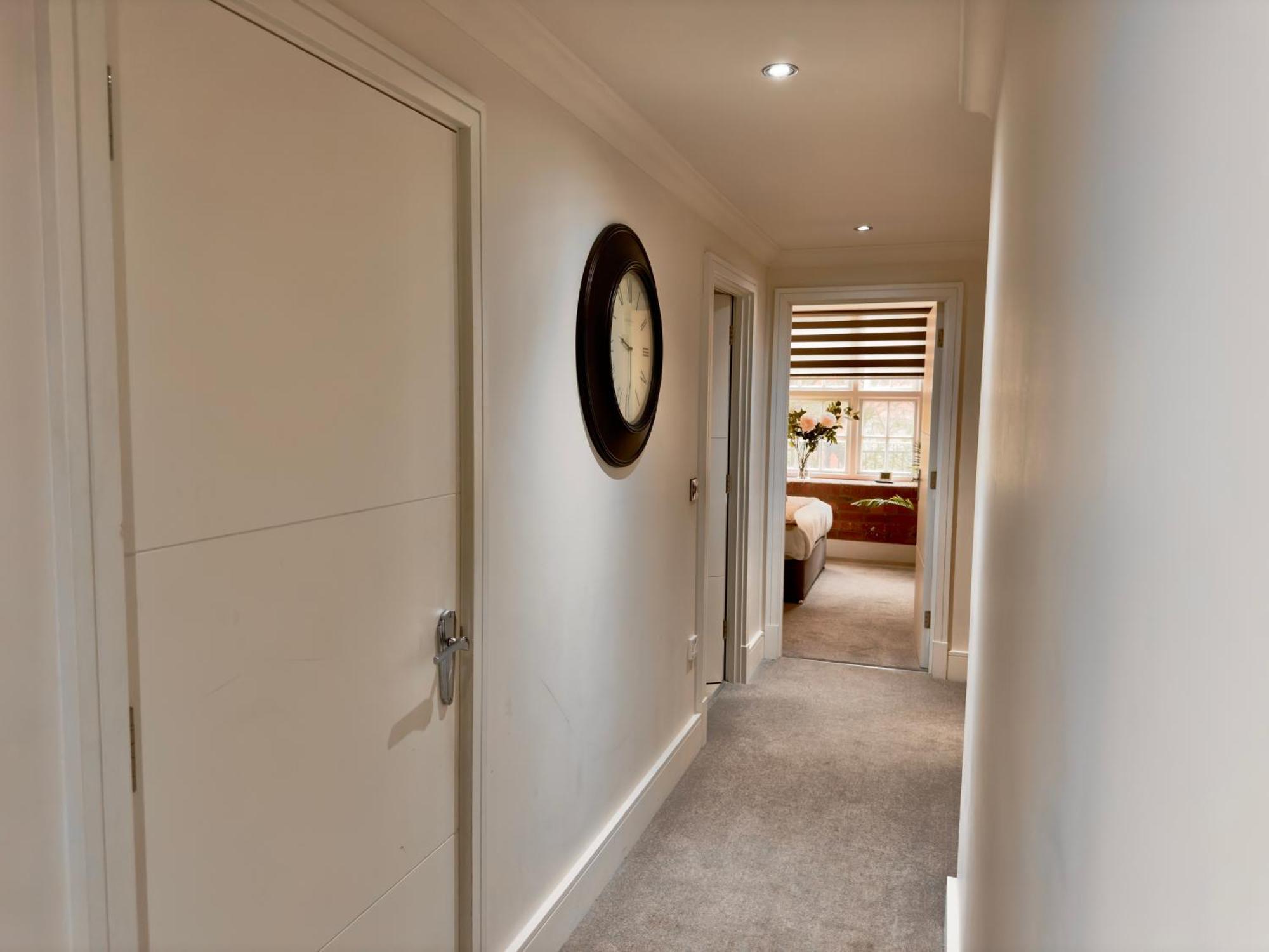 61 Cocoa Suite York Ngoại thất bức ảnh