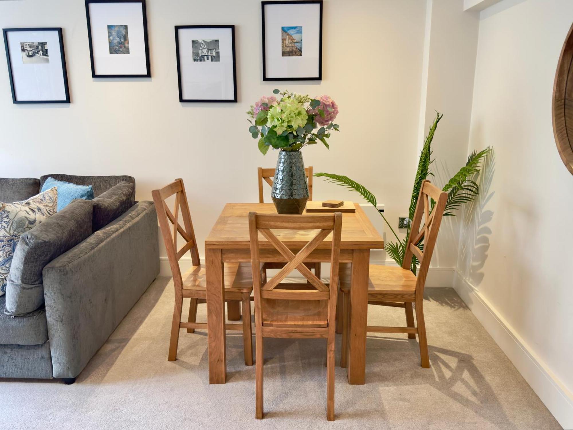 61 Cocoa Suite York Ngoại thất bức ảnh