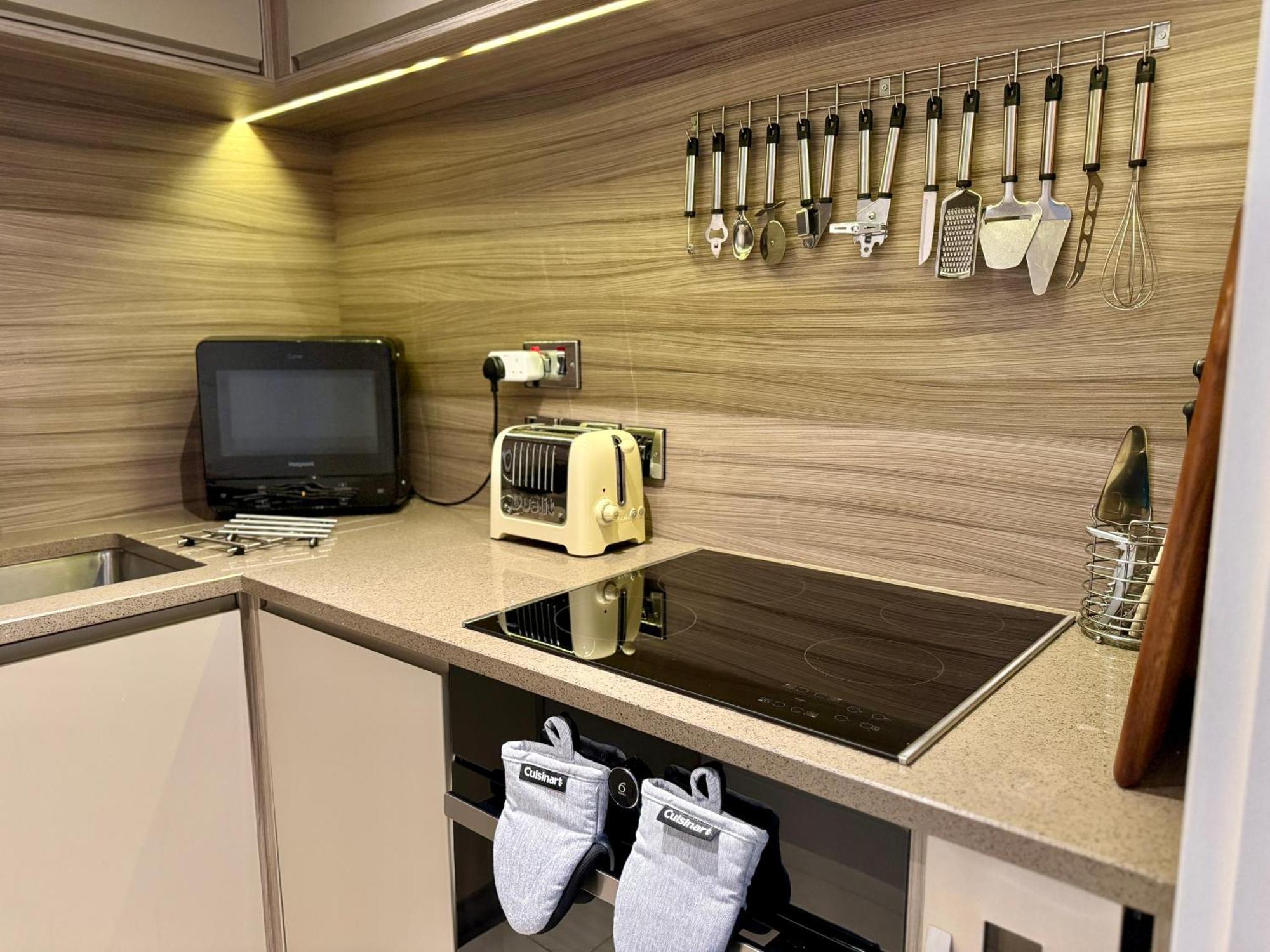 61 Cocoa Suite York Ngoại thất bức ảnh