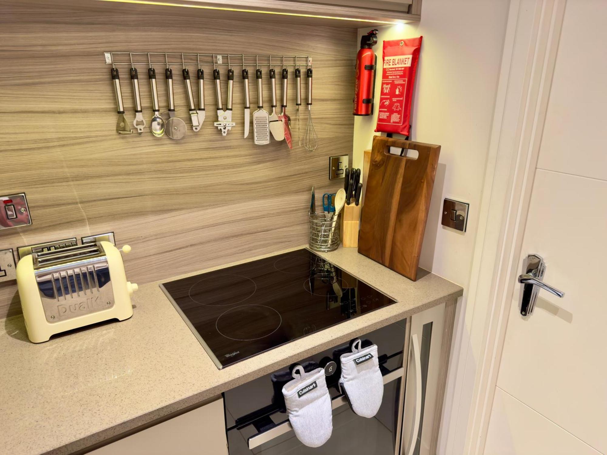 61 Cocoa Suite York Ngoại thất bức ảnh