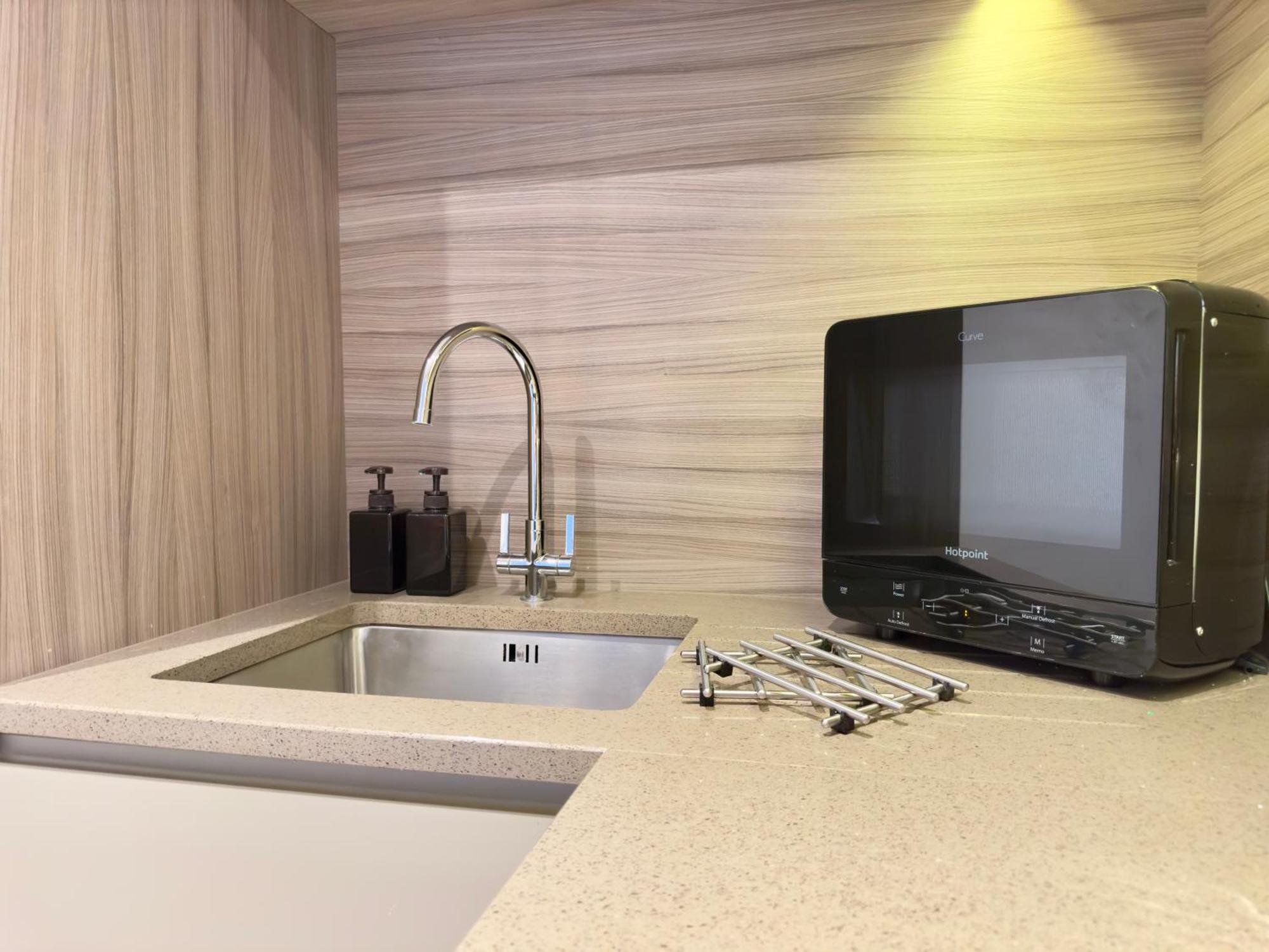 61 Cocoa Suite York Ngoại thất bức ảnh