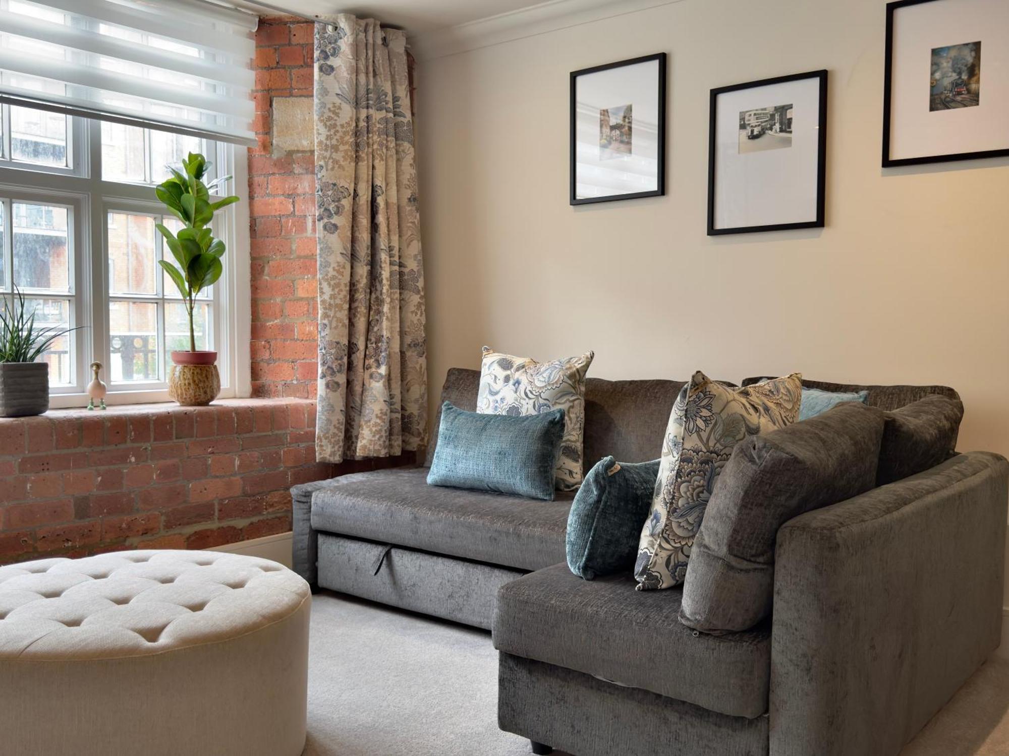 61 Cocoa Suite York Ngoại thất bức ảnh