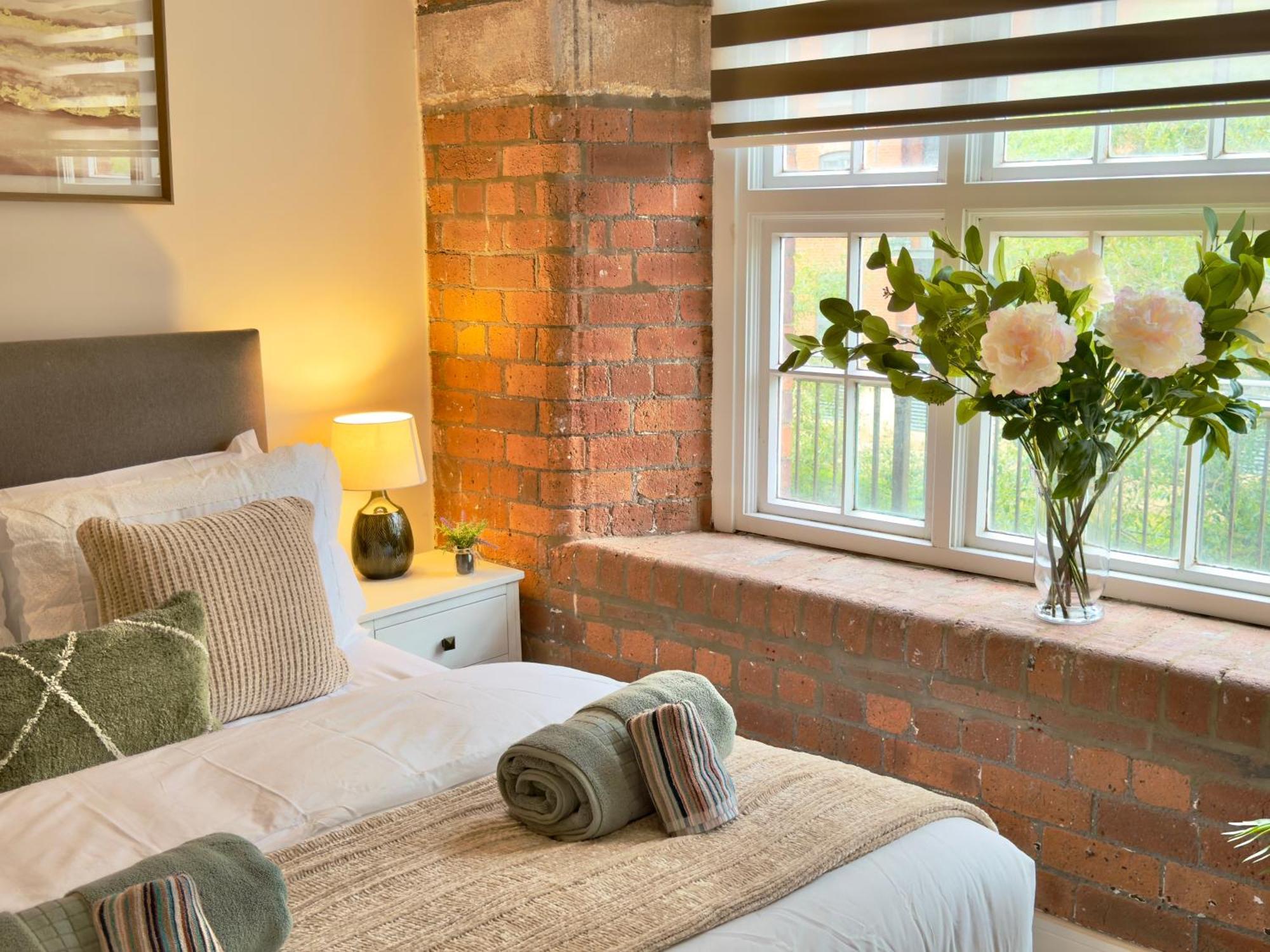 61 Cocoa Suite York Ngoại thất bức ảnh