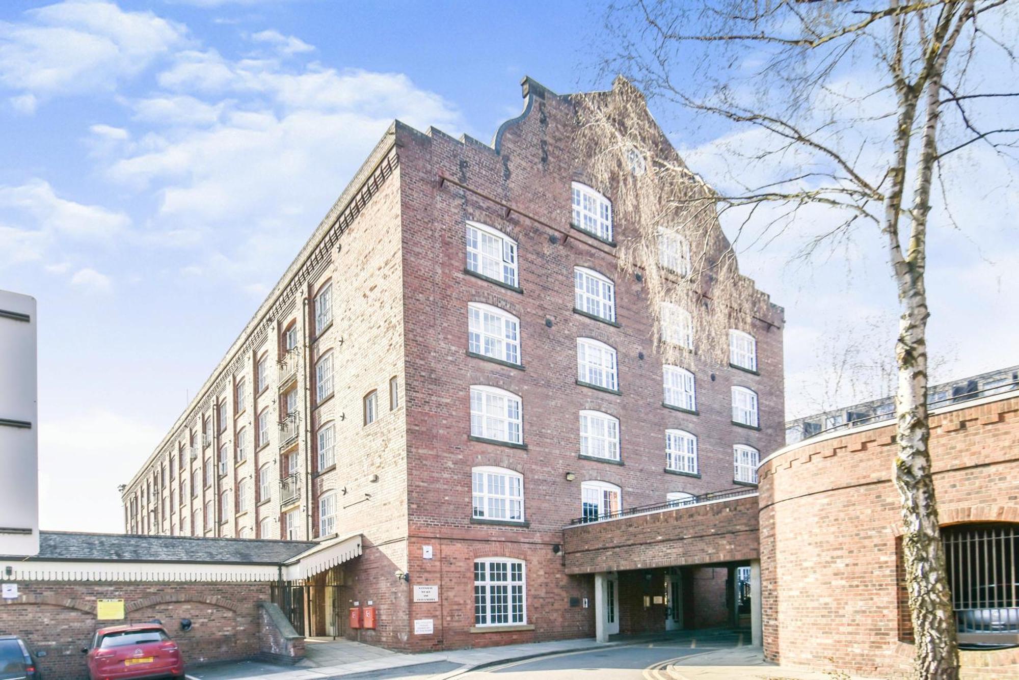 61 Cocoa Suite York Ngoại thất bức ảnh