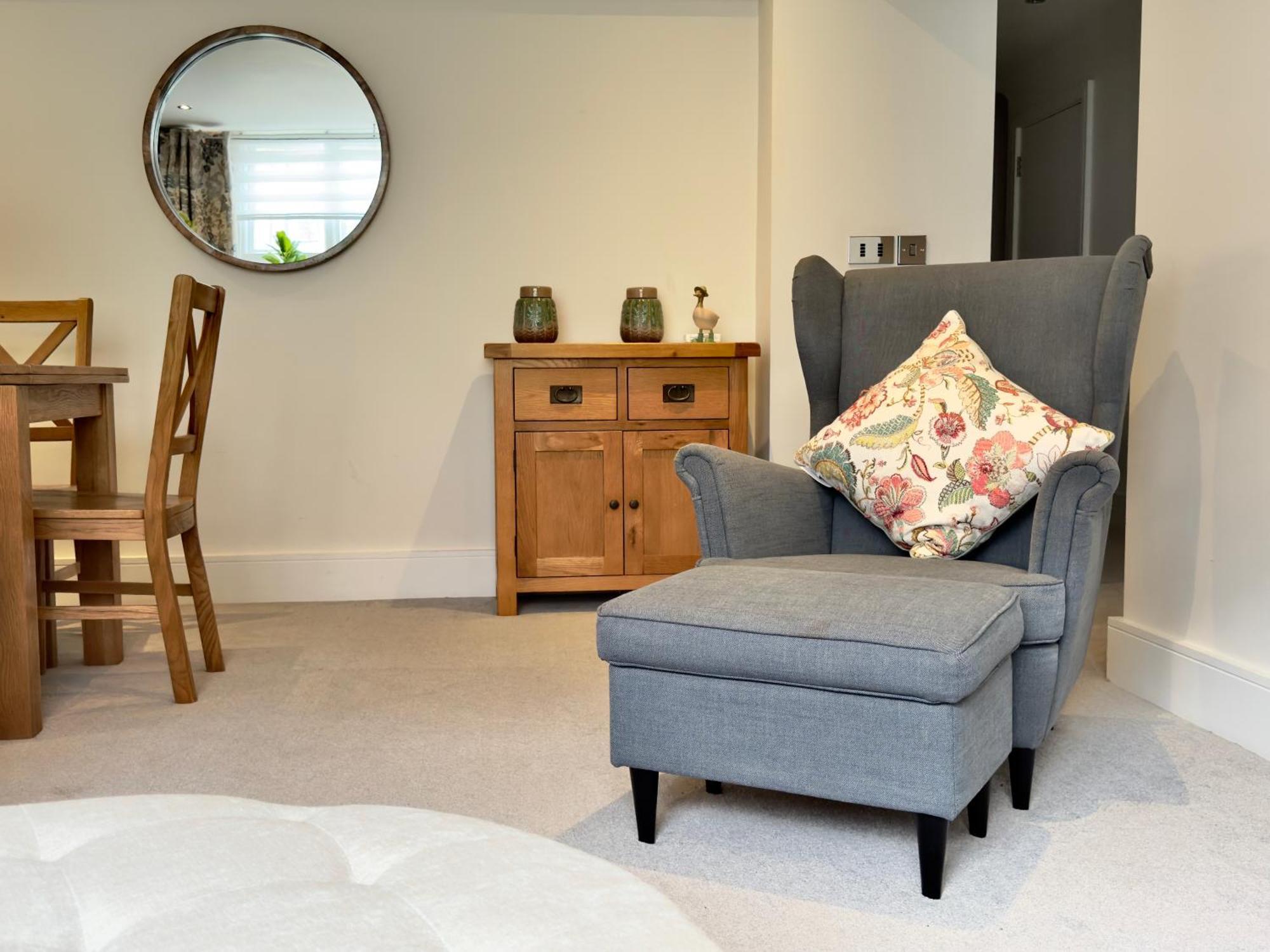 61 Cocoa Suite York Ngoại thất bức ảnh