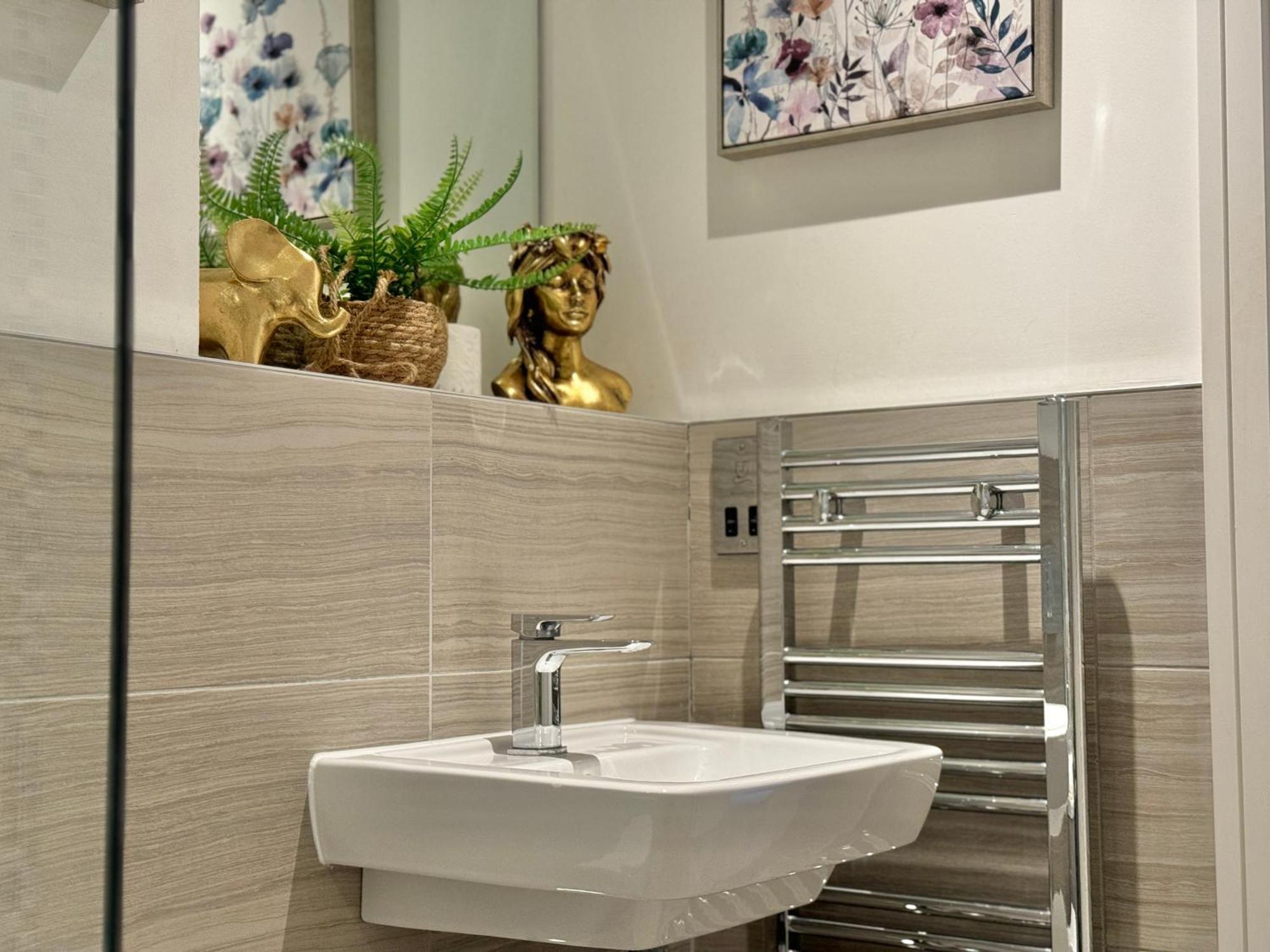 61 Cocoa Suite York Ngoại thất bức ảnh