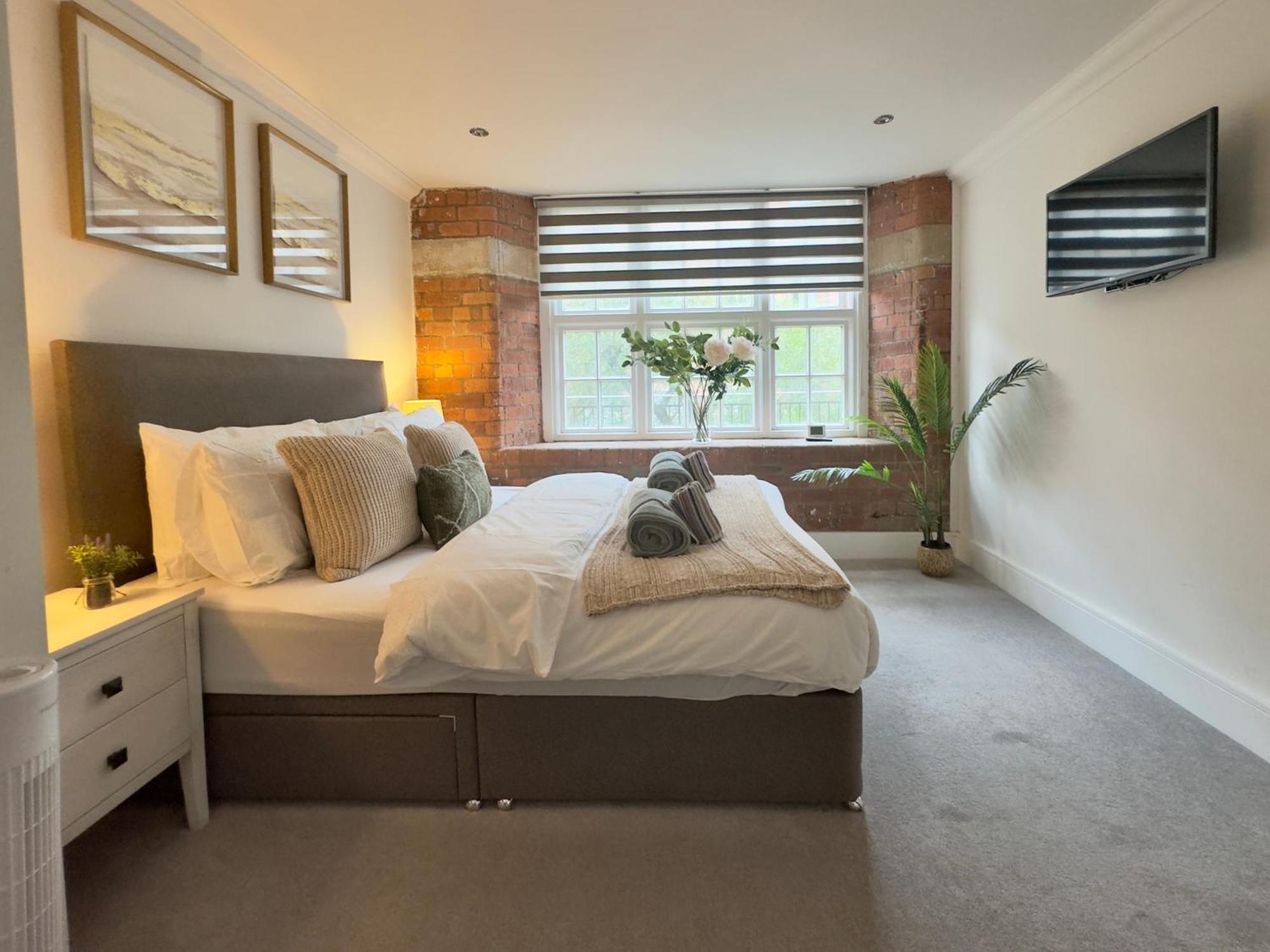 61 Cocoa Suite York Ngoại thất bức ảnh
