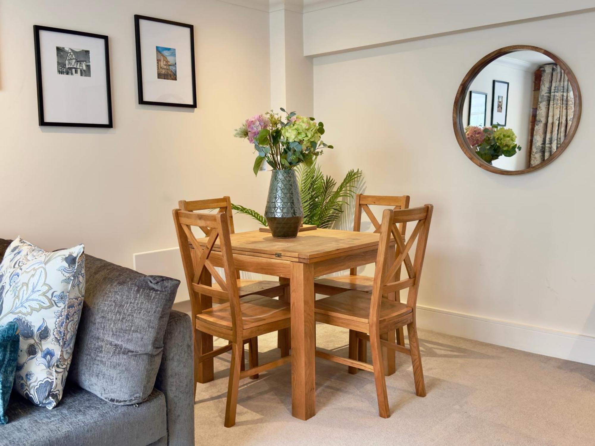 61 Cocoa Suite York Ngoại thất bức ảnh