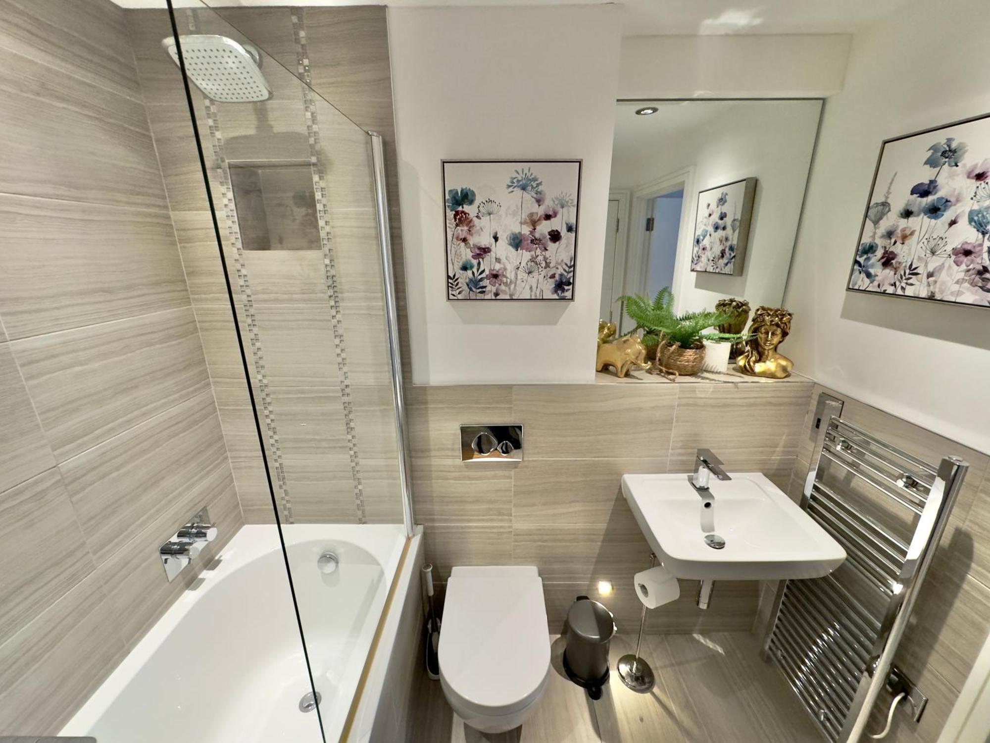 61 Cocoa Suite York Ngoại thất bức ảnh
