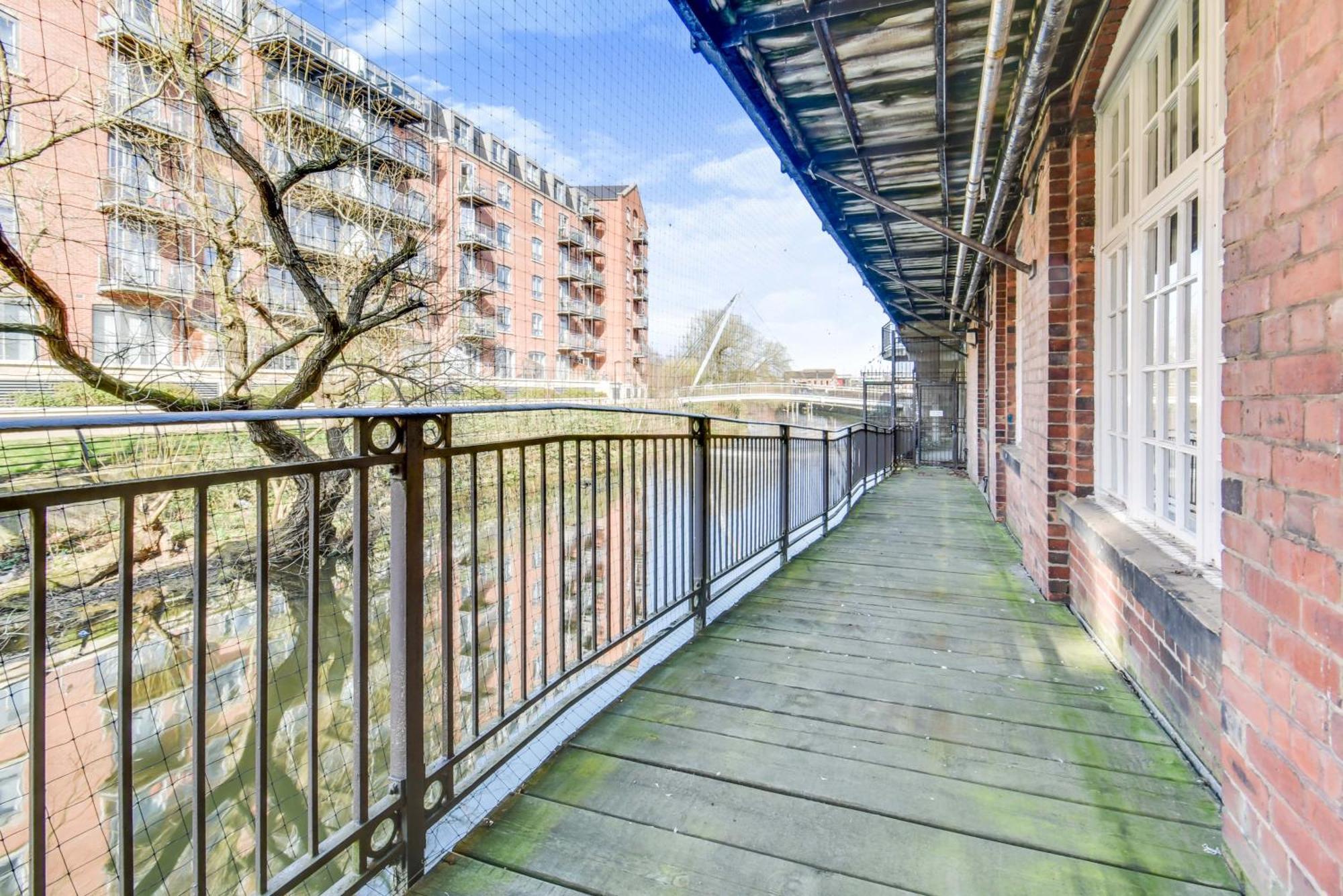61 Cocoa Suite York Ngoại thất bức ảnh
