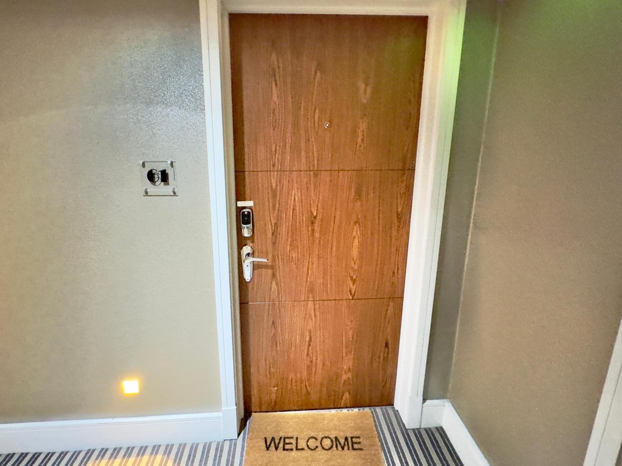61 Cocoa Suite York Ngoại thất bức ảnh