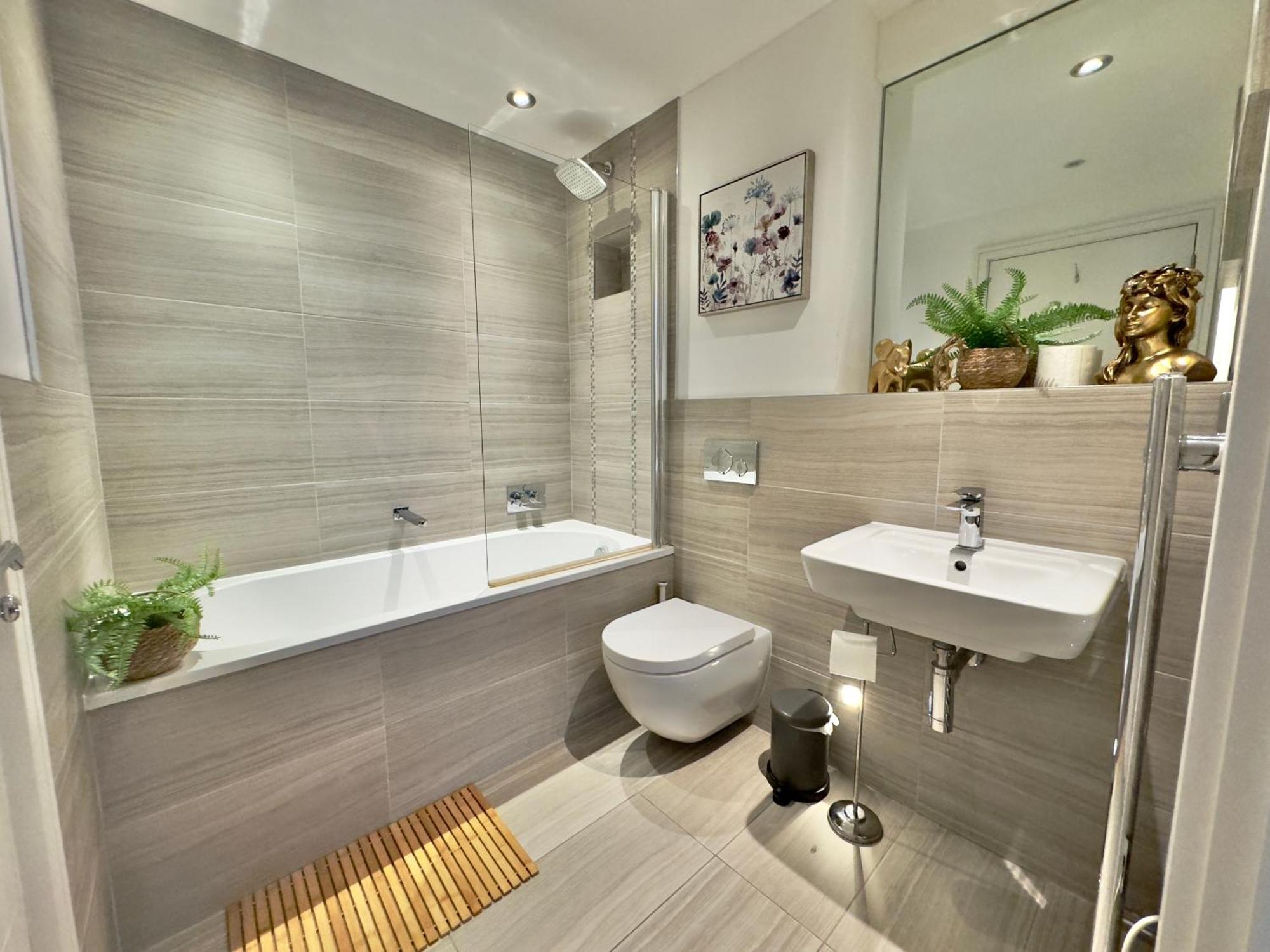 61 Cocoa Suite York Ngoại thất bức ảnh
