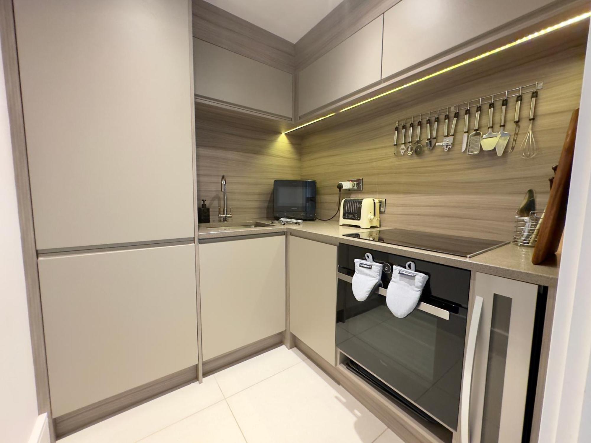 61 Cocoa Suite York Ngoại thất bức ảnh