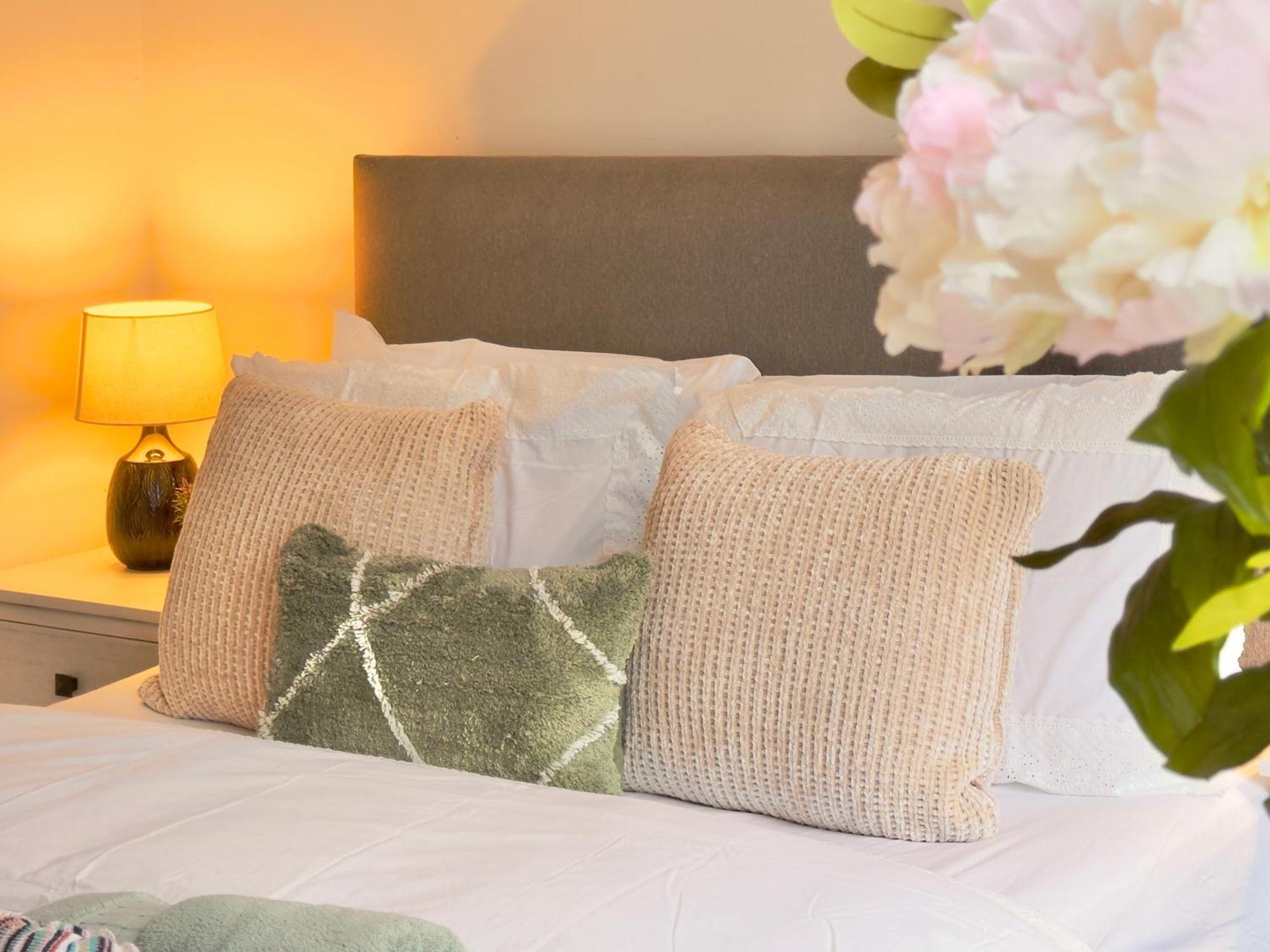 61 Cocoa Suite York Ngoại thất bức ảnh